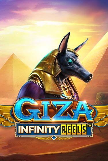 Giza Infinity Reels играть без денег онлайн | Демо игры Grand Casino Online