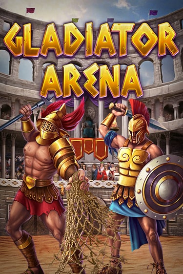 Gladiator Arena играть без денег онлайн | Демо игры Grand Casino Online