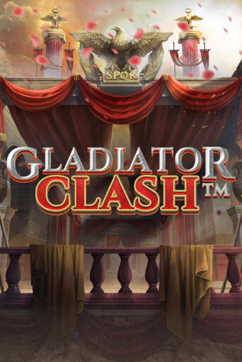 Gladiator Clash играть без денег онлайн | Демо игры Grand Casino Online