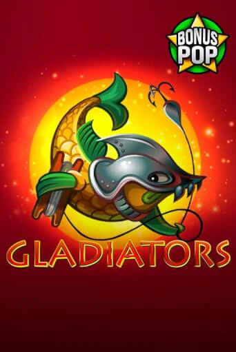 Gladiators играть без денег онлайн | Демо игры Grand Casino Online