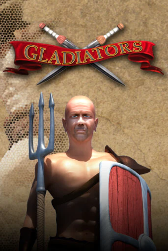 Gladiators играть без денег онлайн | Демо игры Grand Casino Online