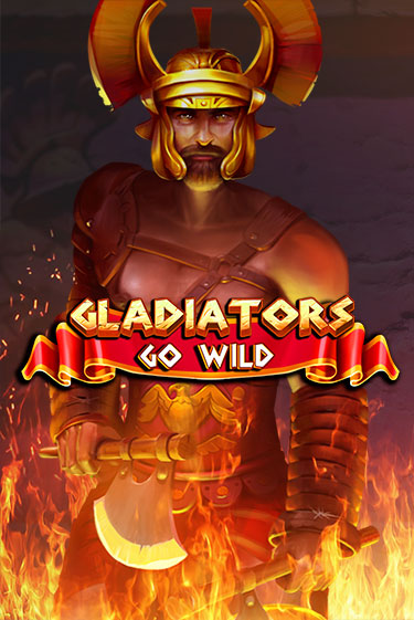 Gladiators Go Wild играть без денег онлайн | Демо игры Grand Casino Online