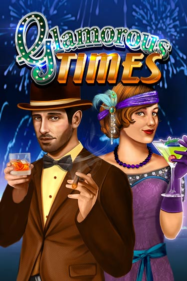 Glamorous Times играть без денег онлайн | Демо игры Grand Casino Online