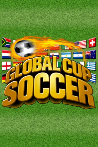 Global Cup Soccer играть без денег онлайн | Демо игры Grand Casino Online