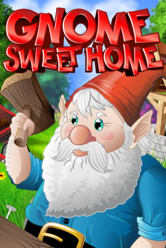 Gnome Sweet Home играть без денег онлайн | Демо игры Grand Casino Online