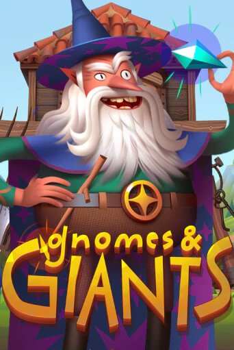 Gnomes and Giants играть без денег онлайн | Демо игры Grand Casino Online