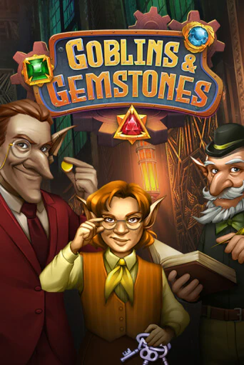 Goblins & Gemstones играть без денег онлайн | Демо игры Grand Casino Online