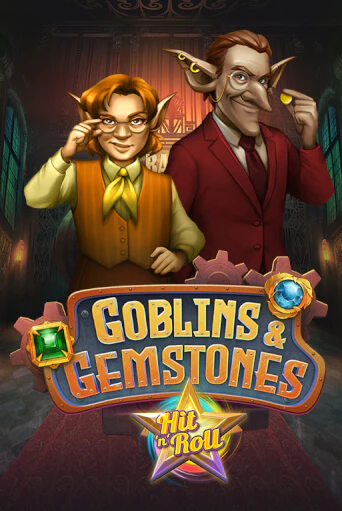 Goblins & Gemstones: Hit 'n' Roll играть без денег онлайн | Демо игры Grand Casino Online