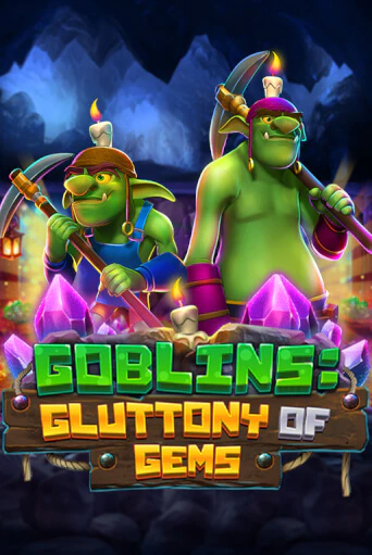 Goblins: Gluttony of Gems играть без денег онлайн | Демо игры Grand Casino Online