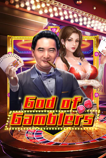 God Of Gamblers играть без денег онлайн | Демо игры Grand Casino Online