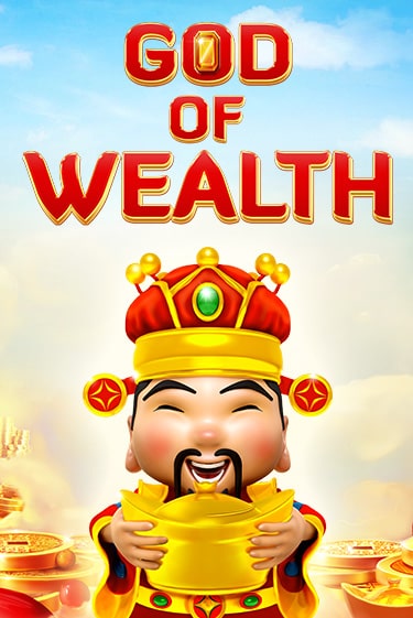 God of Wealth играть без денег онлайн | Демо игры Grand Casino Online