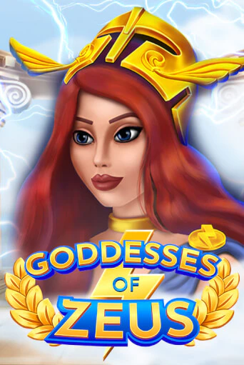 Goddesses of Zeus играть без денег онлайн | Демо игры Grand Casino Online