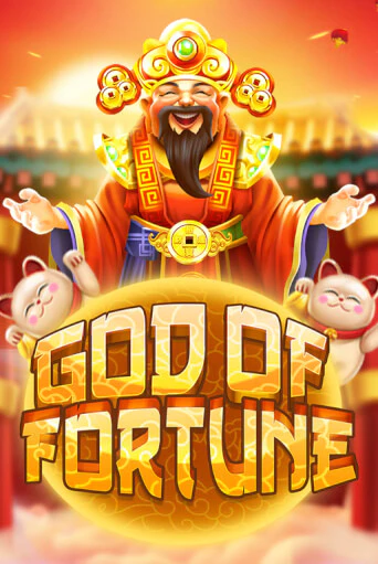 God Of Fortune играть без денег онлайн | Демо игры Grand Casino Online