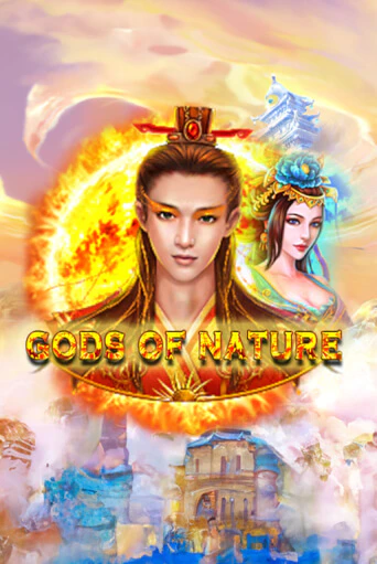 Gods of Nature играть без денег онлайн | Демо игры Grand Casino Online