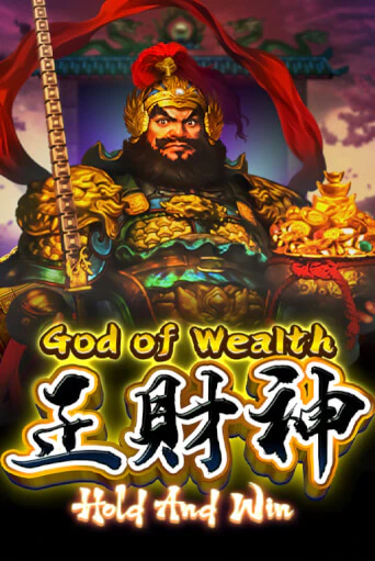 God of Wealth Hold And Win играть без денег онлайн | Демо игры Grand Casino Online