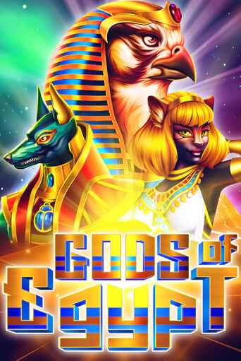 Gods of Egypt играть без денег онлайн | Демо игры Grand Casino Online