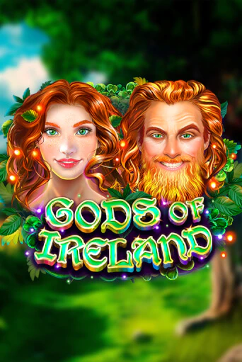 Gods of Ireland играть без денег онлайн | Демо игры Grand Casino Online