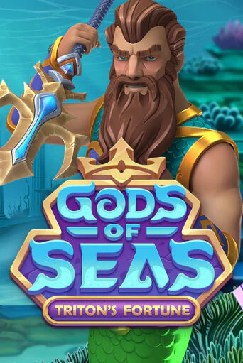 Gods of Seas: Triton's Fortune играть без денег онлайн | Демо игры Grand Casino Online