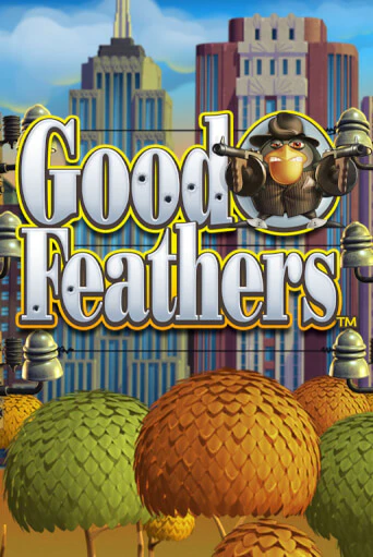 Good Feathers играть без денег онлайн | Демо игры Grand Casino Online