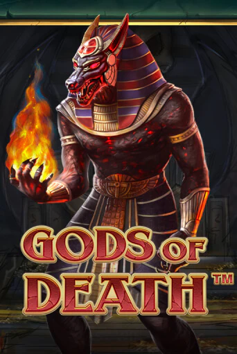 Gods of Death играть без денег онлайн | Демо игры Grand Casino Online