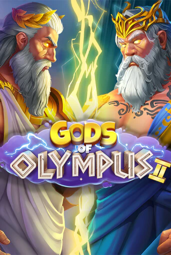 Gods of Olympus II играть без денег онлайн | Демо игры Grand Casino Online