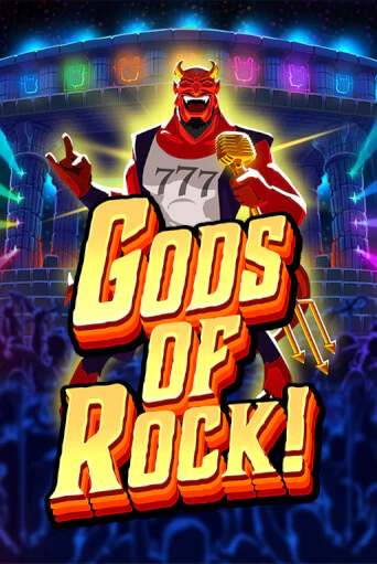 Gods of Rock играть без денег онлайн | Демо игры Grand Casino Online