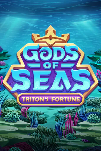 Gods of Seas: Triton's Fortune играть без денег онлайн | Демо игры Grand Casino Online