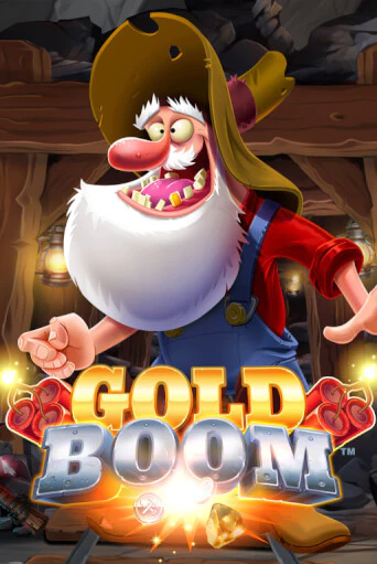 Gold Boom™ играть без денег онлайн | Демо игры Grand Casino Online