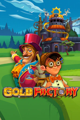 Gold Factory играть без денег онлайн | Демо игры Grand Casino Online