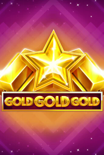 Gold Gold Gold играть без денег онлайн | Демо игры Grand Casino Online