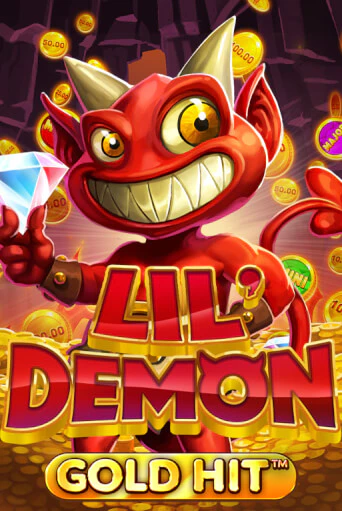 Gold Hit: Lil Demon™ играть без денег онлайн | Демо игры Grand Casino Online