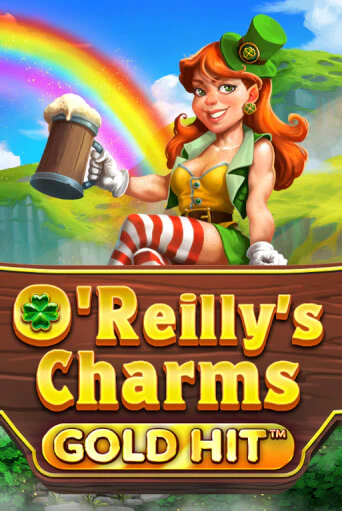 Gold Hit: O'Reilly's Charms играть без денег онлайн | Демо игры Grand Casino Online