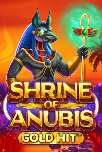 Gold Hit: Shrine of Anubis играть без денег онлайн | Демо игры Grand Casino Online