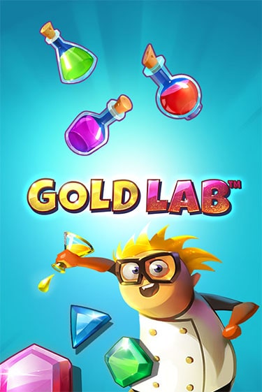 Gold Lab играть без денег онлайн | Демо игры Grand Casino Online