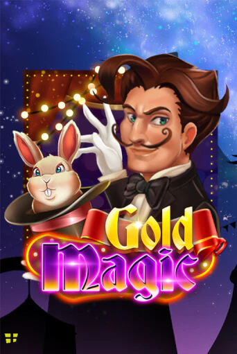 Gold Magic  играть без денег онлайн | Демо игры Grand Casino Online