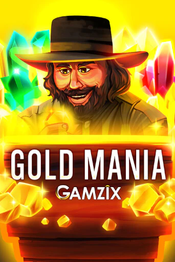 Gold Mania играть без денег онлайн | Демо игры Grand Casino Online