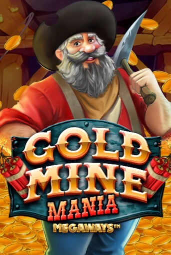 Gold Mine Mania Megaways играть без денег онлайн | Демо игры Grand Casino Online