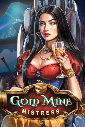 Gold Mine Mistress играть без денег онлайн | Демо игры Grand Casino Online