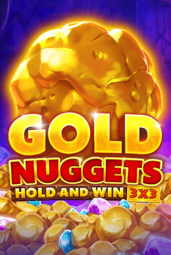 Gold Nuggets играть без денег онлайн | Демо игры Grand Casino Online