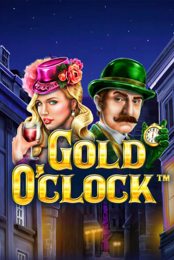 Gold O'Clock играть без денег онлайн | Демо игры Grand Casino Online