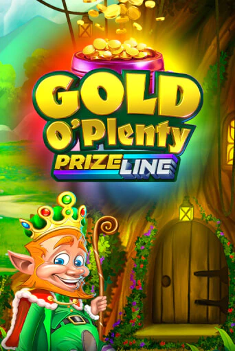 Gold O'Plenty играть без денег онлайн | Демо игры Grand Casino Online