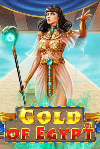 Gold of Egypt играть без денег онлайн | Демо игры Grand Casino Online