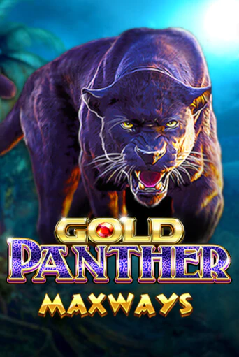 Gold Panther Maxways играть без денег онлайн | Демо игры Grand Casino Online