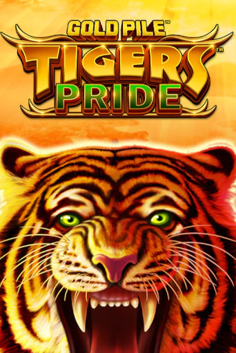 Gold Pile: Tiger's Pride играть без денег онлайн | Демо игры Grand Casino Online