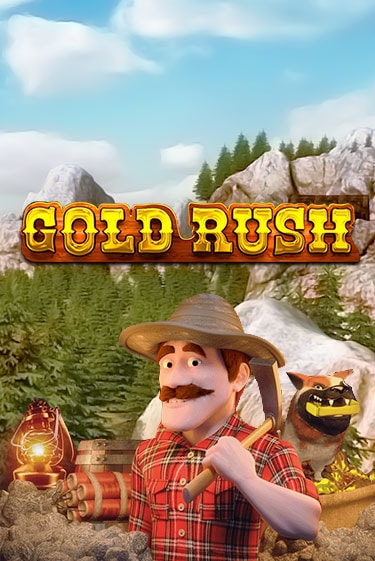 Gold Rush играть без денег онлайн | Демо игры Grand Casino Online