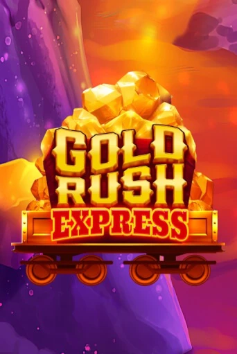 Gold Rush Express играть без денег онлайн | Демо игры Grand Casino Online