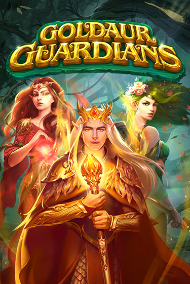 Goldaur Guardians играть без денег онлайн | Демо игры Grand Casino Online