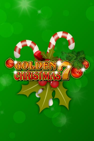 Golden 7 Christmas играть без денег онлайн | Демо игры Grand Casino Online