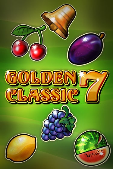 Golden 7 Classic играть без денег онлайн | Демо игры Grand Casino Online