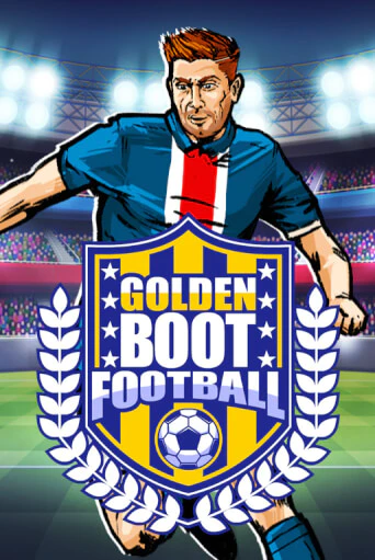 Golden Boot Football играть без денег онлайн | Демо игры Grand Casino Online